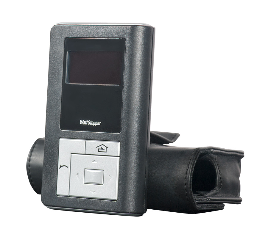 Remote or commission tool for fsp-211 d10 sensor