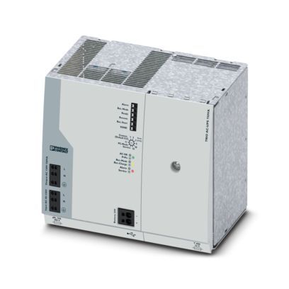 TRIO-UPS-2G/1AC/1AC/120V/750VA Uninterruptible Power Supply