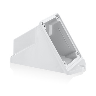 IP44 & IP67 /Splashproof & Watertight Pin And Sleeve Back Box, For Use With 16A Flush Receptacle