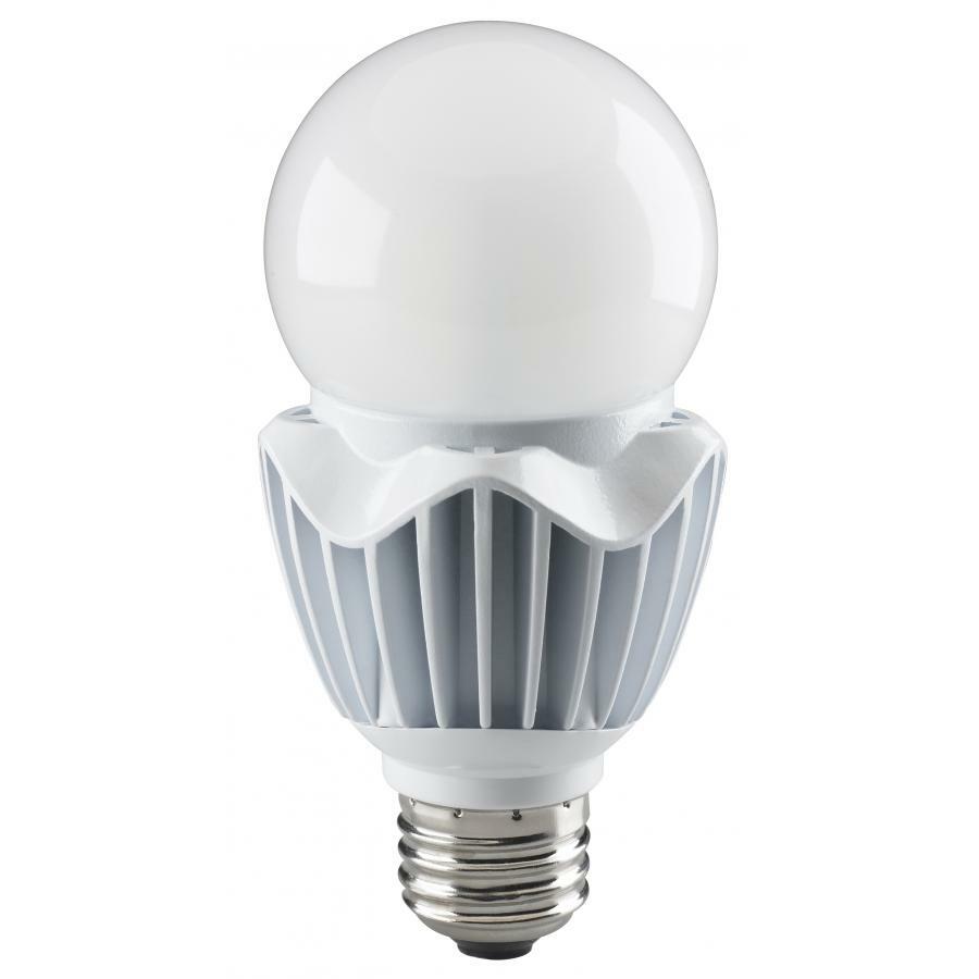 20 Watt LED A21 Hi-Pro High Lumen Output Lamp - 2700K - Medium Base - 120 Volts