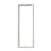 Structured Media Center Extender Bracket for 280 Series, White