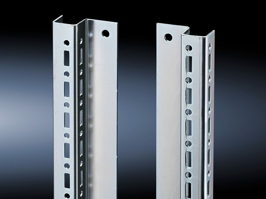 CM Rail for interior installation, for CM, TP, L: 710 mm