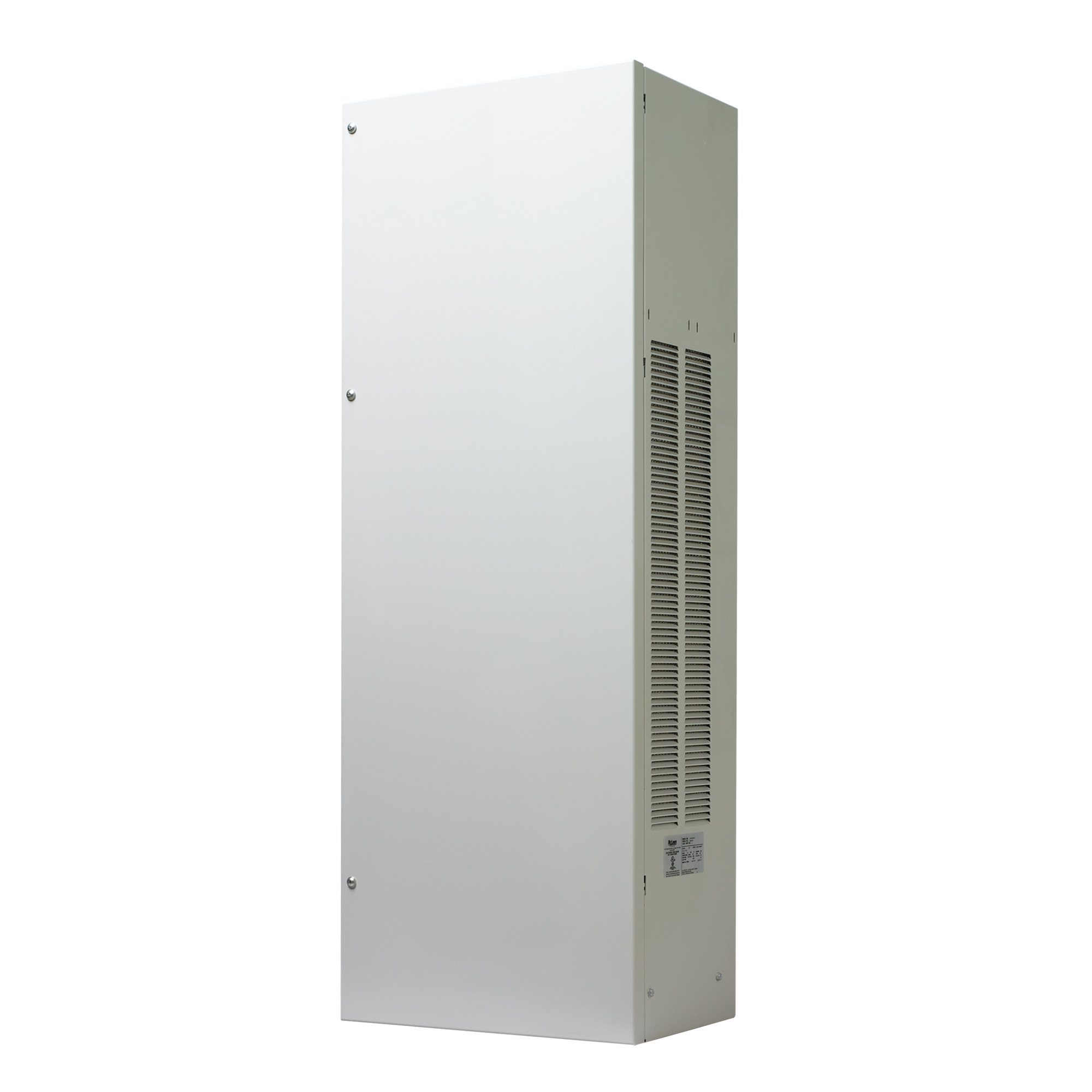 ProAir Harsh Environment Outdoor 3R CR43, 8000BTU 115V, Lt Gray, Steel