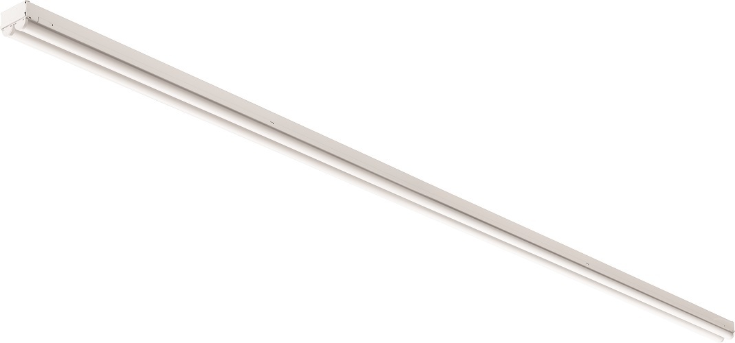 CDS L96 MVOLT DM 35K 80CRI WH 96 inch Contractor Select CDS LED Strip Light, 8800 LM, 3500K, Dimmable, Wet Location