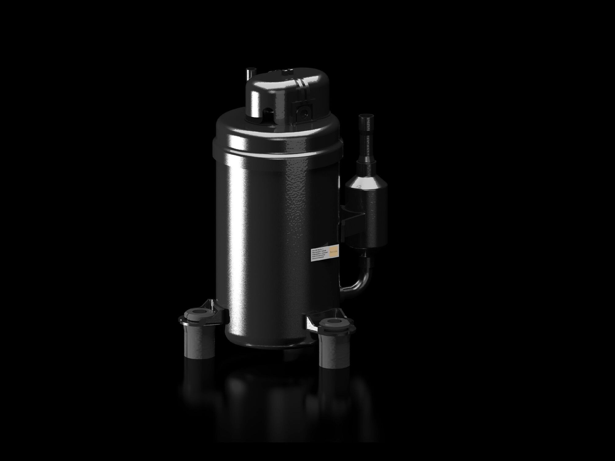 Compressor