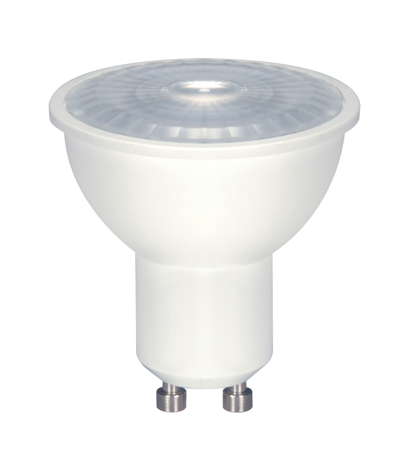 MR LED Designation: 6.5W LED MR16 - GU10 Base - 40' Beam Spread - 2700K 120V