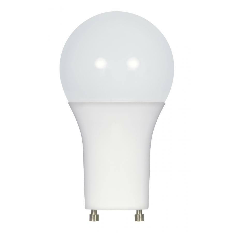 11 Watt - A19 LED - 2700K - GU24 Base - 220' Beam Spread - 120 Volts