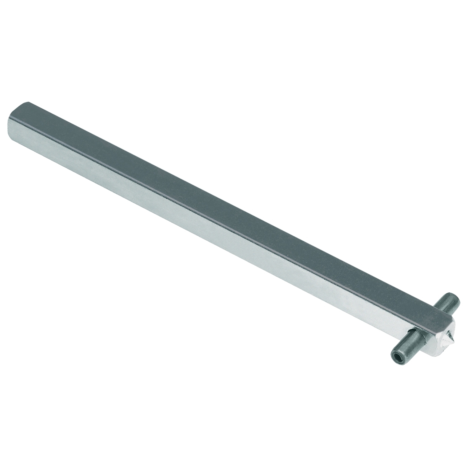 Disconnect switch, TeSys VLS, 300mm shaft extension, 5mm shaft