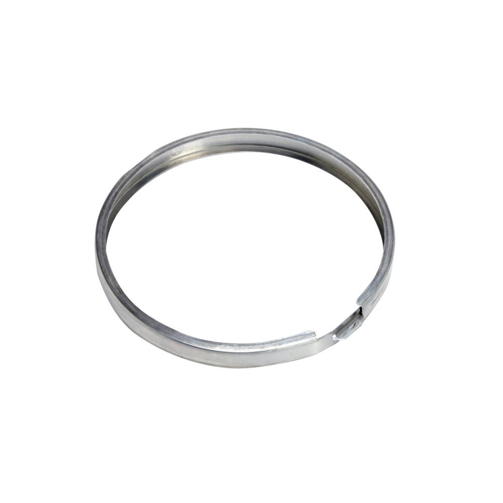 Eaton B-Line series meter mounting accessory, aluminum, snap type sealing ring