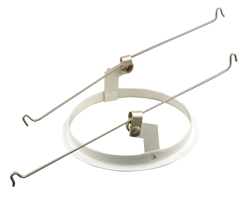 4" Torsion Spring Adaptor