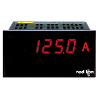 PAX® Lite 5 Amp Current Meter