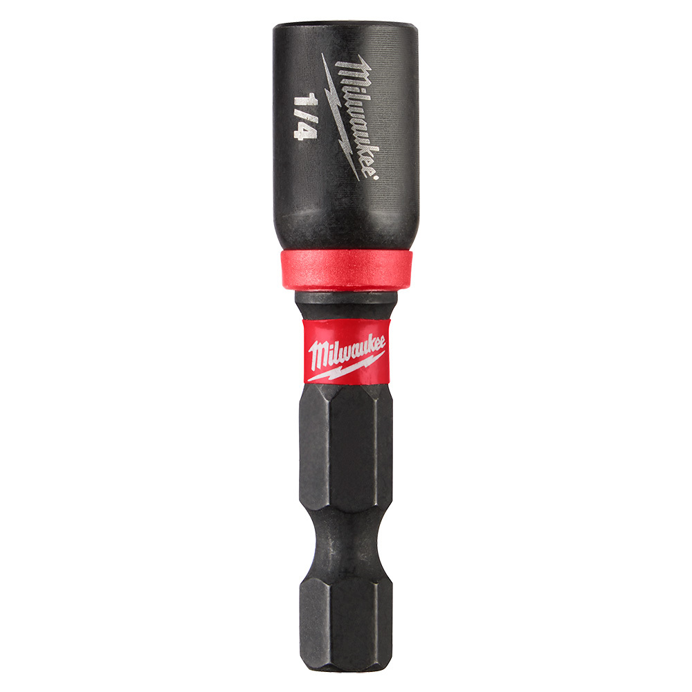 1-7/8 in. Mag Nut Driver 1/4 in.