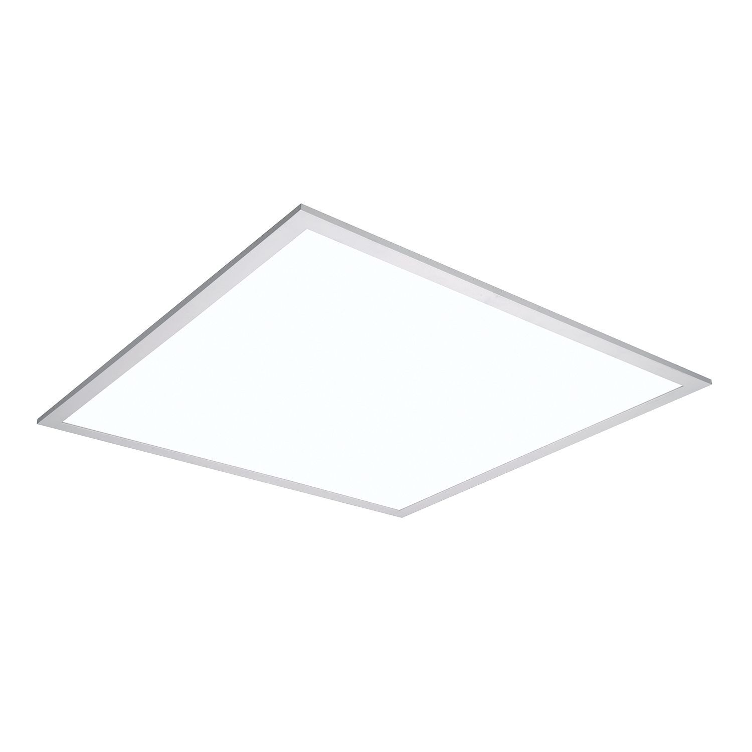 2x2 LED recessed flat panel, 4200 Lumen, 3500K, 80 CRI, 0-10V continuous dimming driver