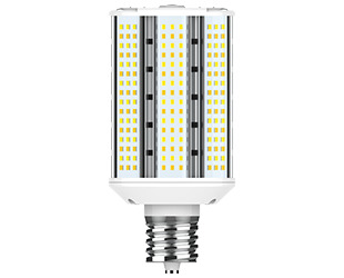 Hid Replacements 1600/3200/4800 Lumens Hid Field Adjustable Selectable 10/20/30W Horizontal Base Ex39 80CRI Selectable 3000/4000/5000K Ballast Bypass