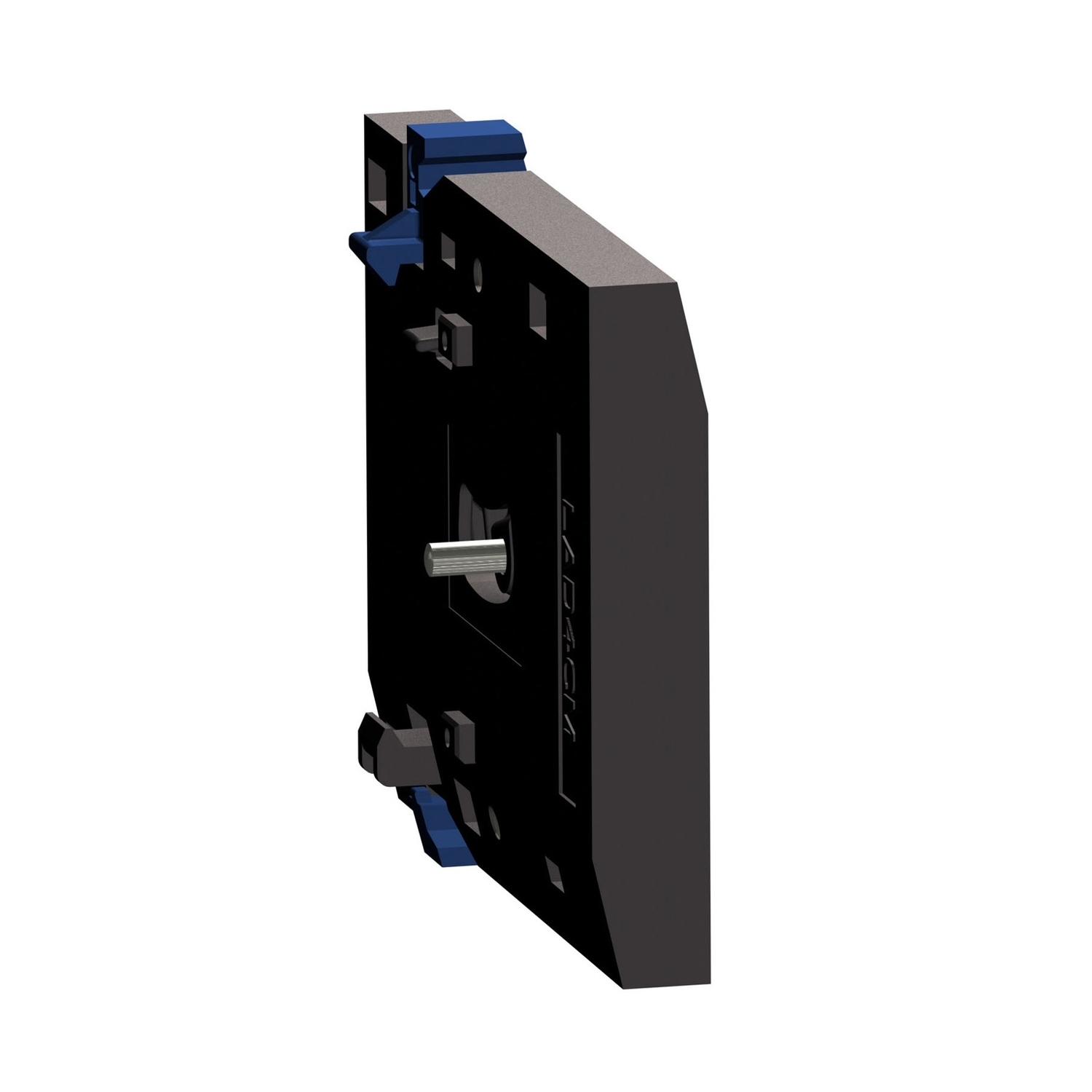 Mechanical interlock, for TeSys Deca contactors LC1D40A-D80A LC1DT60A-DT80A