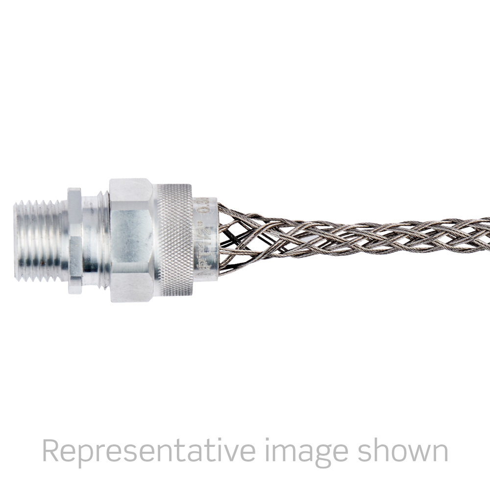 SR 1.25 NPT 1.13-1.25 STR DLX MULTI-WV