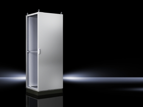 Baying systems TS 8, IP 66/NEMA 4