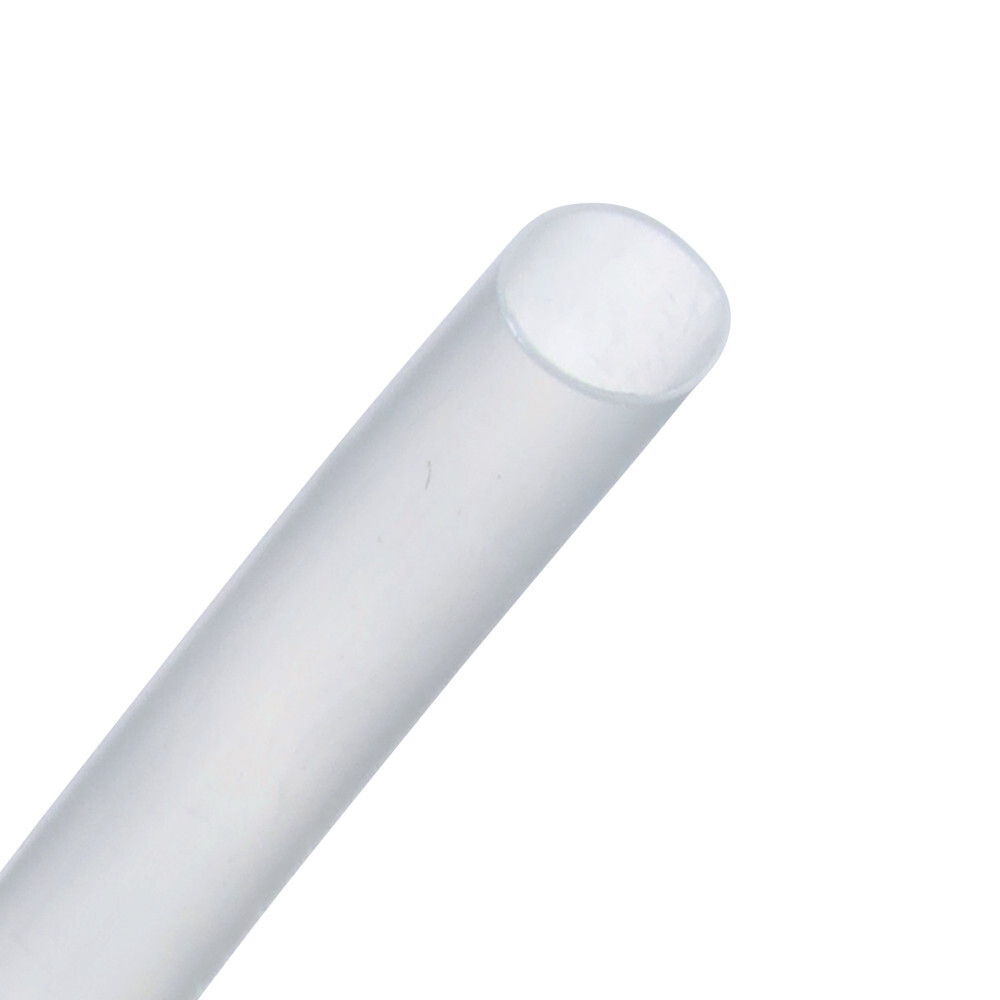 3M(TM) Heat Shrink Thin-Wall Tubing FP-301-1-Clear-100`, 1 in x 100 ft per spool