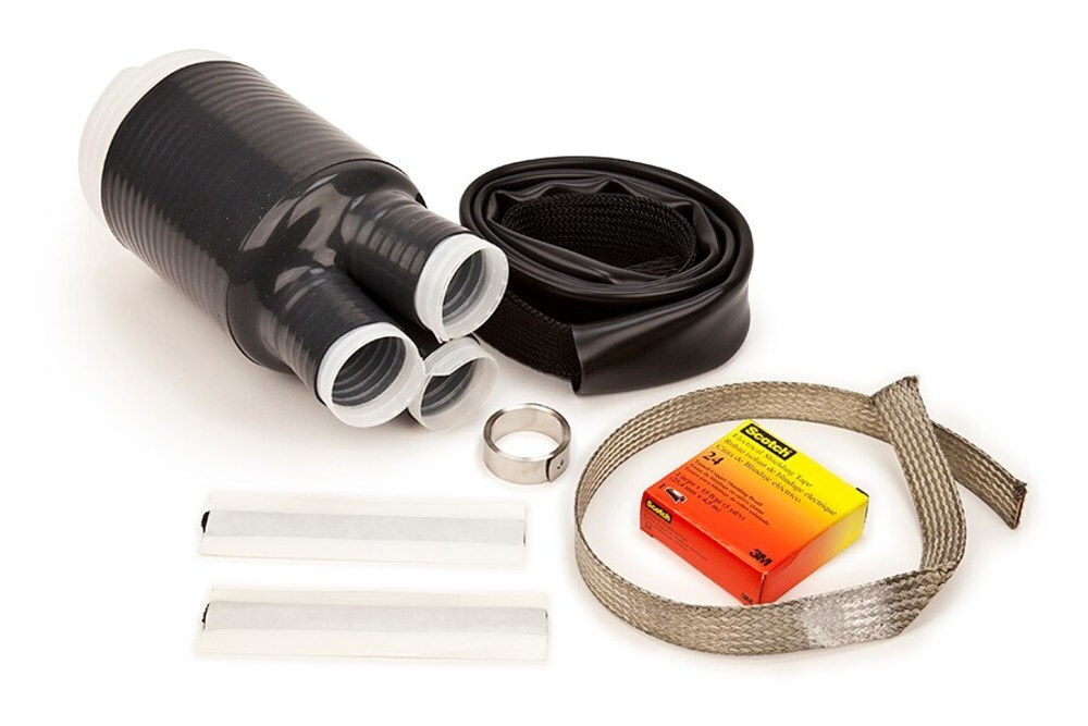 3C-BOK-3 Breakout Kit