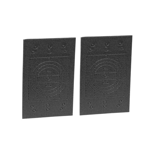 1-Gang Rectangular Replacement Gasket