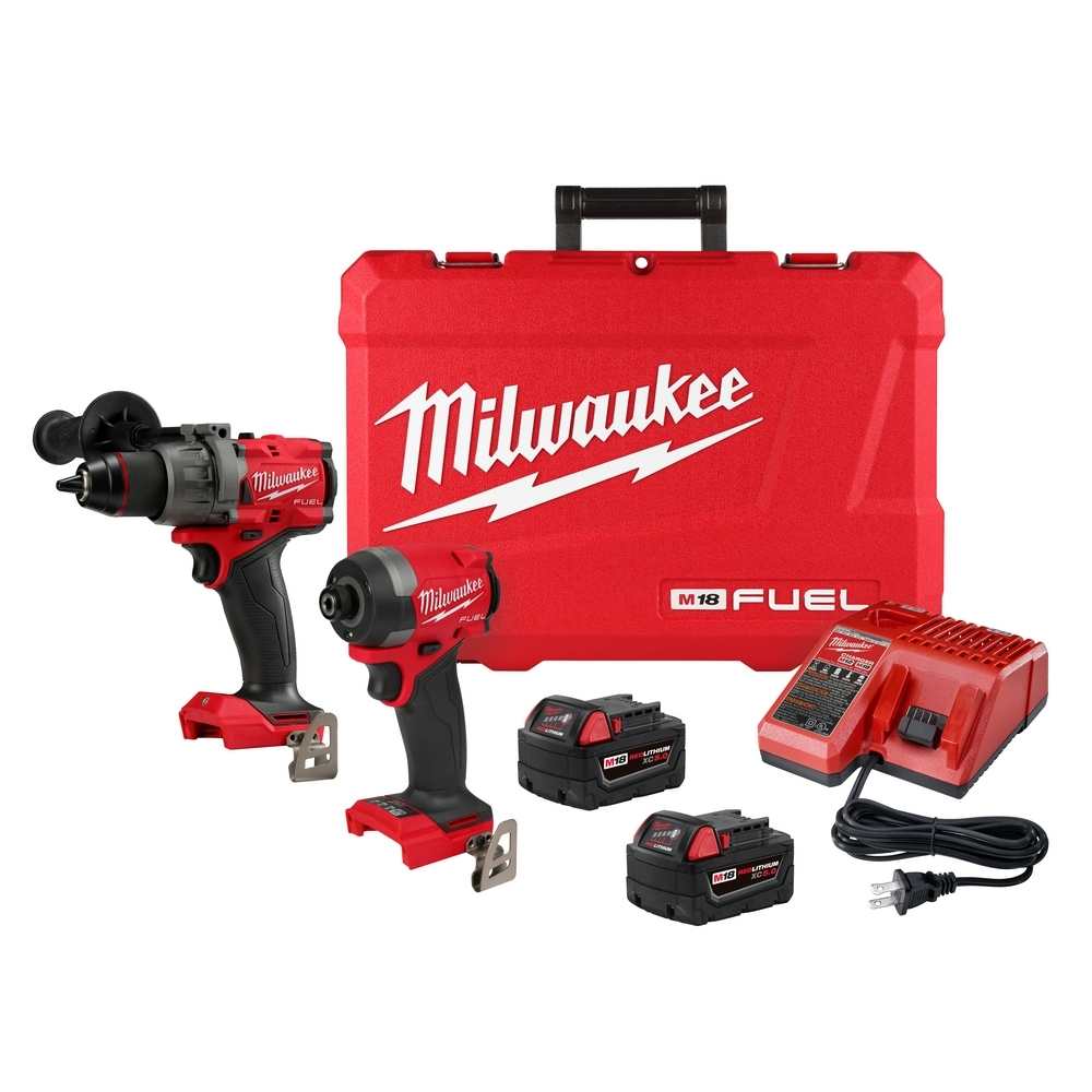 2-Tool Combo Kit