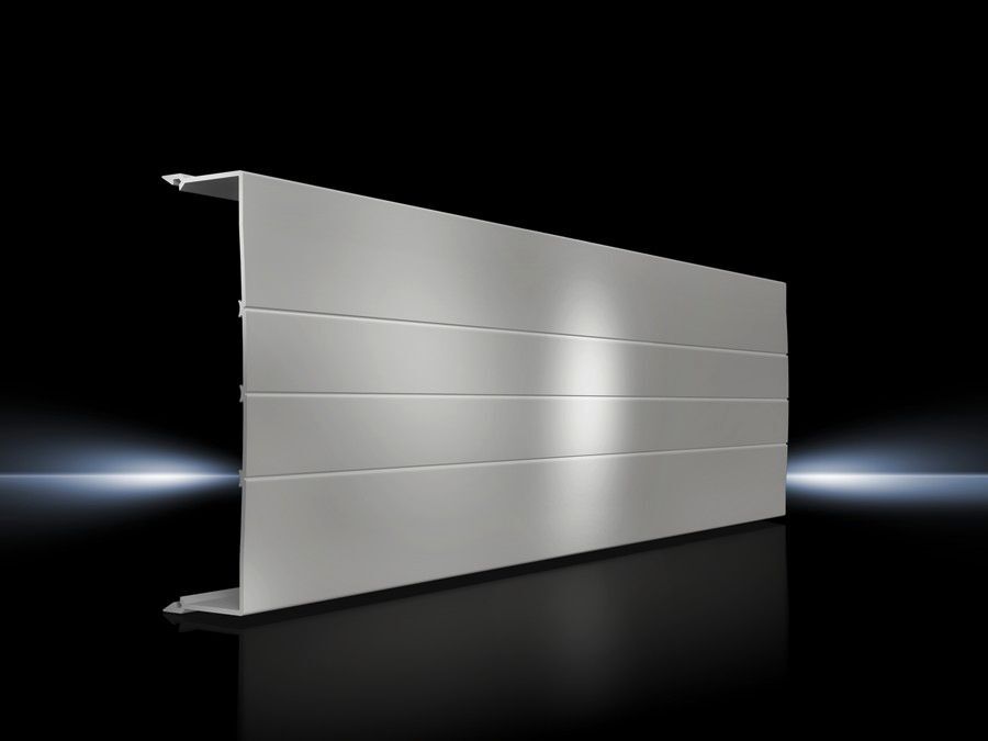 SV Cover section, L: 1100 mm