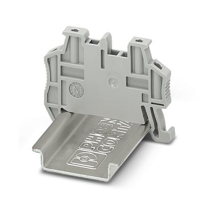 CLIPFIX 35-5 End Bracket