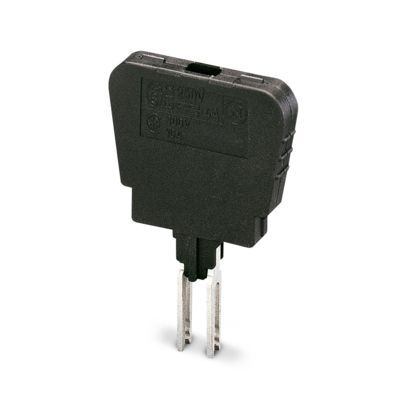 ST-SILED 24-UK 4 Fuse Plug
