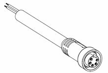 MC 5P FP 6' 16/5 PVC
