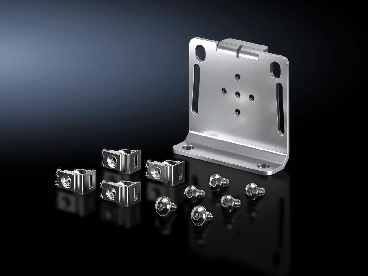 VX angular baying bracket