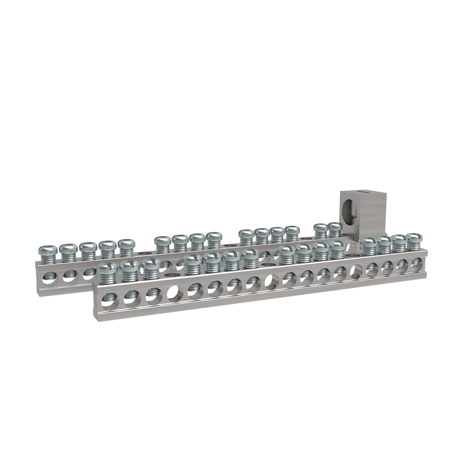 Load center accessory, QO/Homeline, ground bar kit, PK15GTA and PK18GTAL