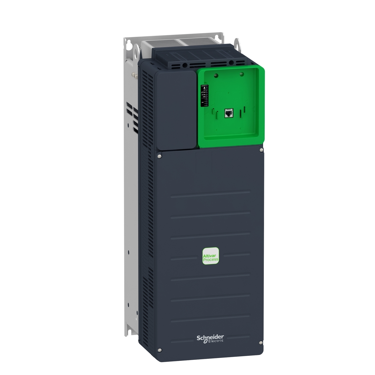 variable speed drive, Altivar Process ATV600, ATV630, cabinet Integration, IP00, 45kW, 380...480V, for US