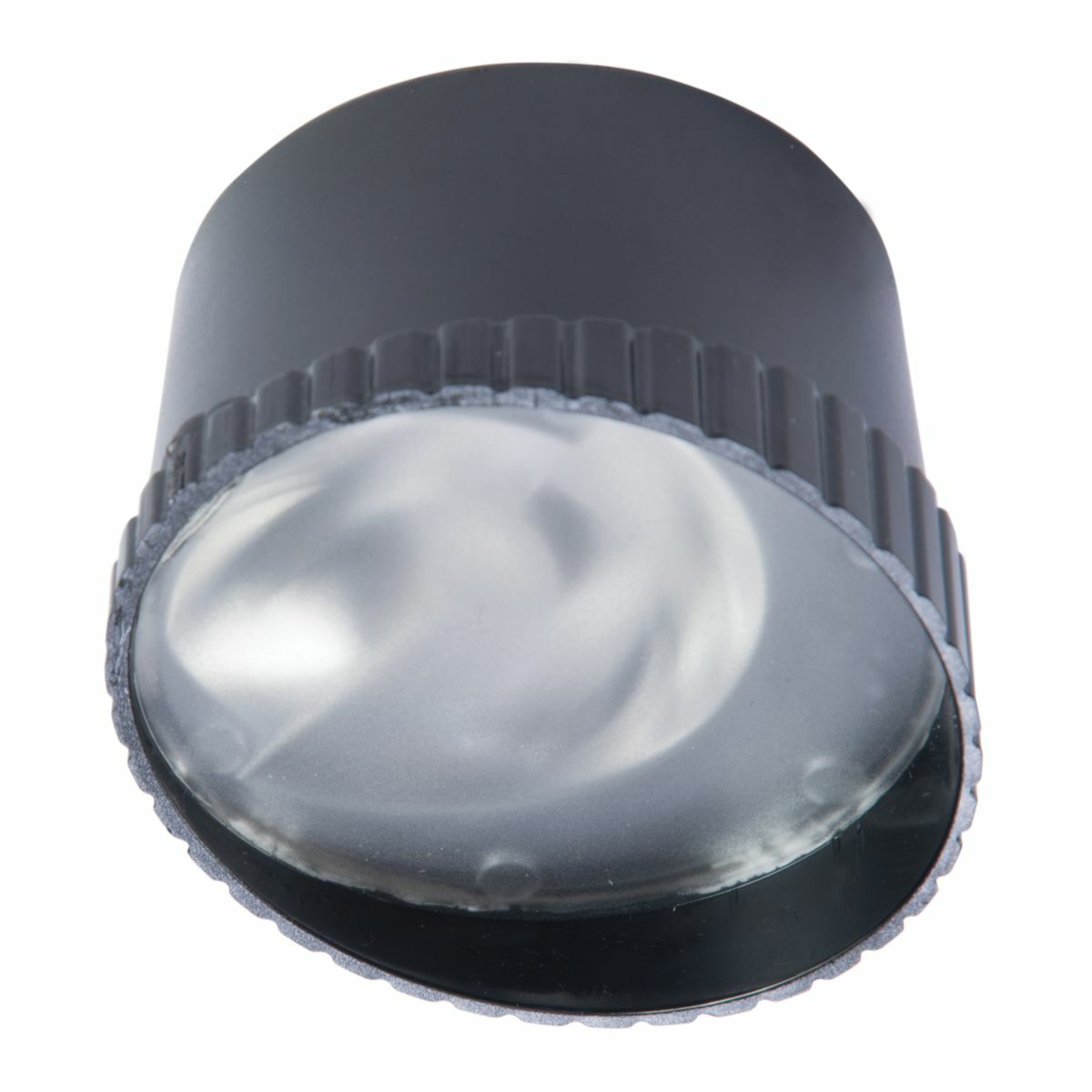 ML4 asymetric wall wash TIR optic