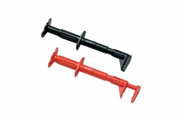 Heavy Duty Bus Bar Clip Set