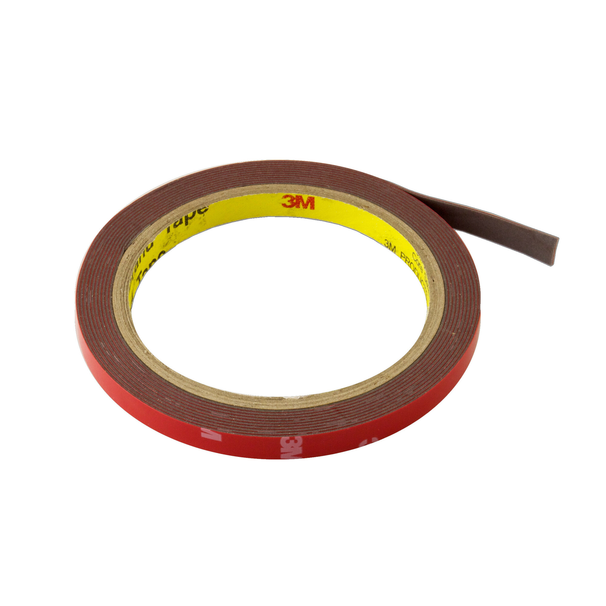 3M Adhesive Tape for Tape Lights (8mm) - 100 ft. Spool