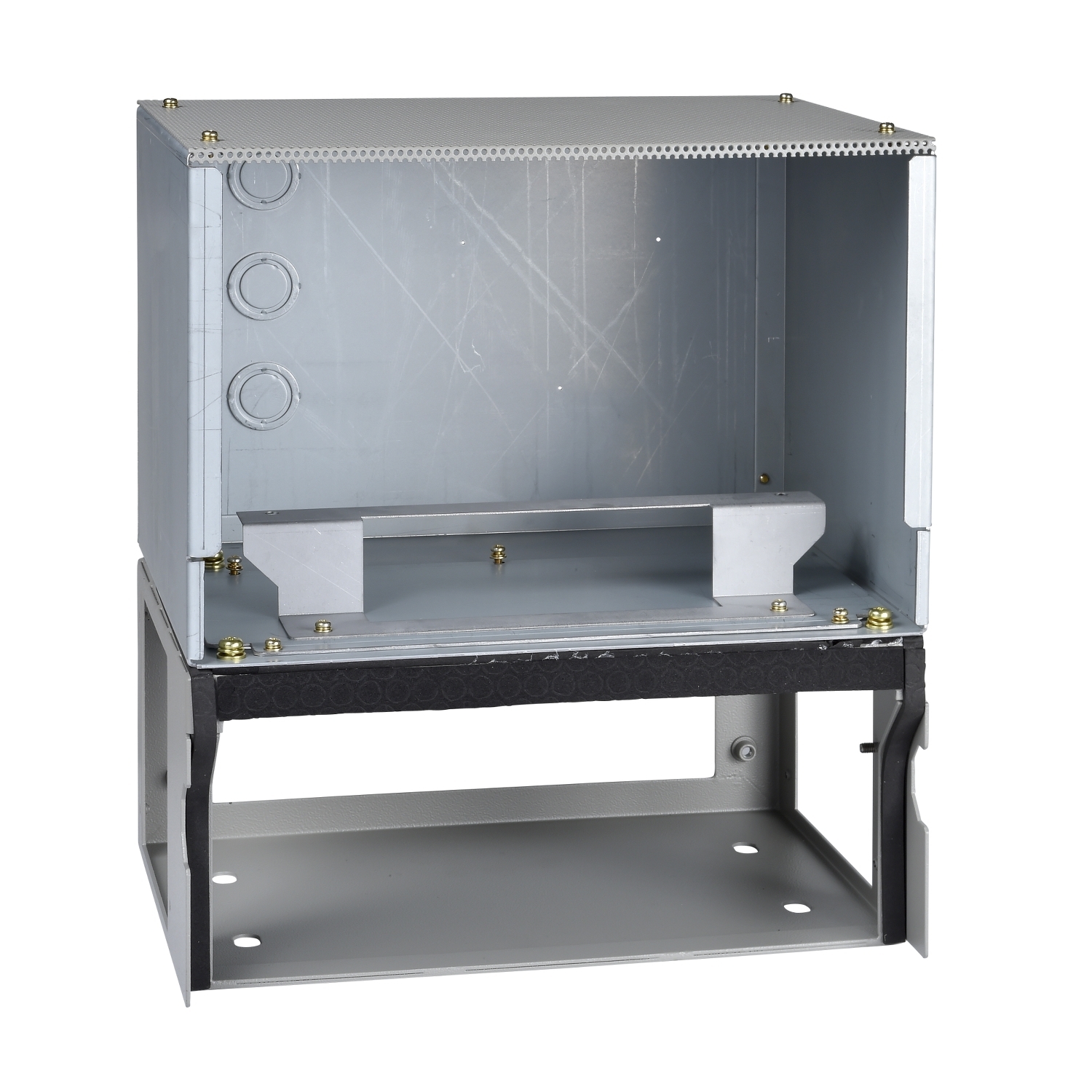 kit for UL type 1 conformity, Altivar, for variable speed drive without braking unit