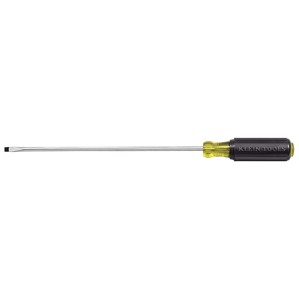 1/8-Inch Cabinet Tip Mini Screwdriver, 6-Inch