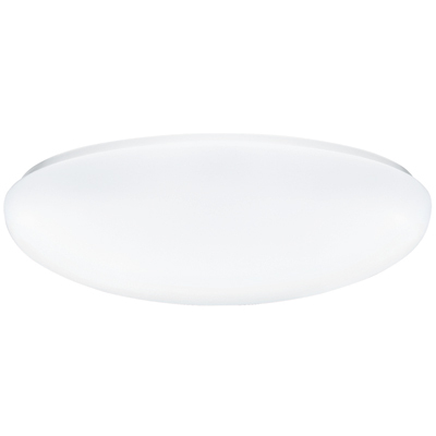 Low Profile Round Flush Mount 19 in., 26W quad-tube, 4-pin, SKU - 698402