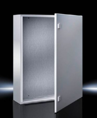 Mounting panel for WM; Size = 0400mmH x 0400mmW