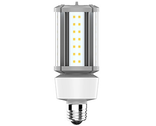 Hid Replacements 870/1740/2610 Lumens Hid Field Adjustable Selectable 6/12/18W Base E26 80CRI 5000K Ballast Bypass