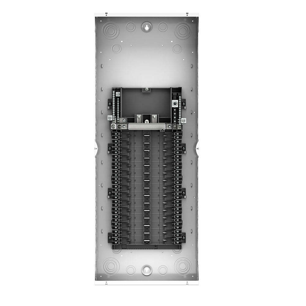 LP422-LPD Load Center, 120 to 240 V AC, 225 A, 10 kA Interrupt