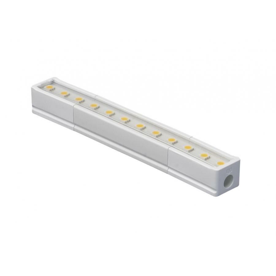 2.8W 6" 27K LED UNDERCABINET