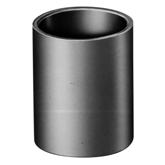 E240P Carlon Non-Metallic Conduit Coupling, 5 in, For Use With All Type of EB and DB Duct, PVC