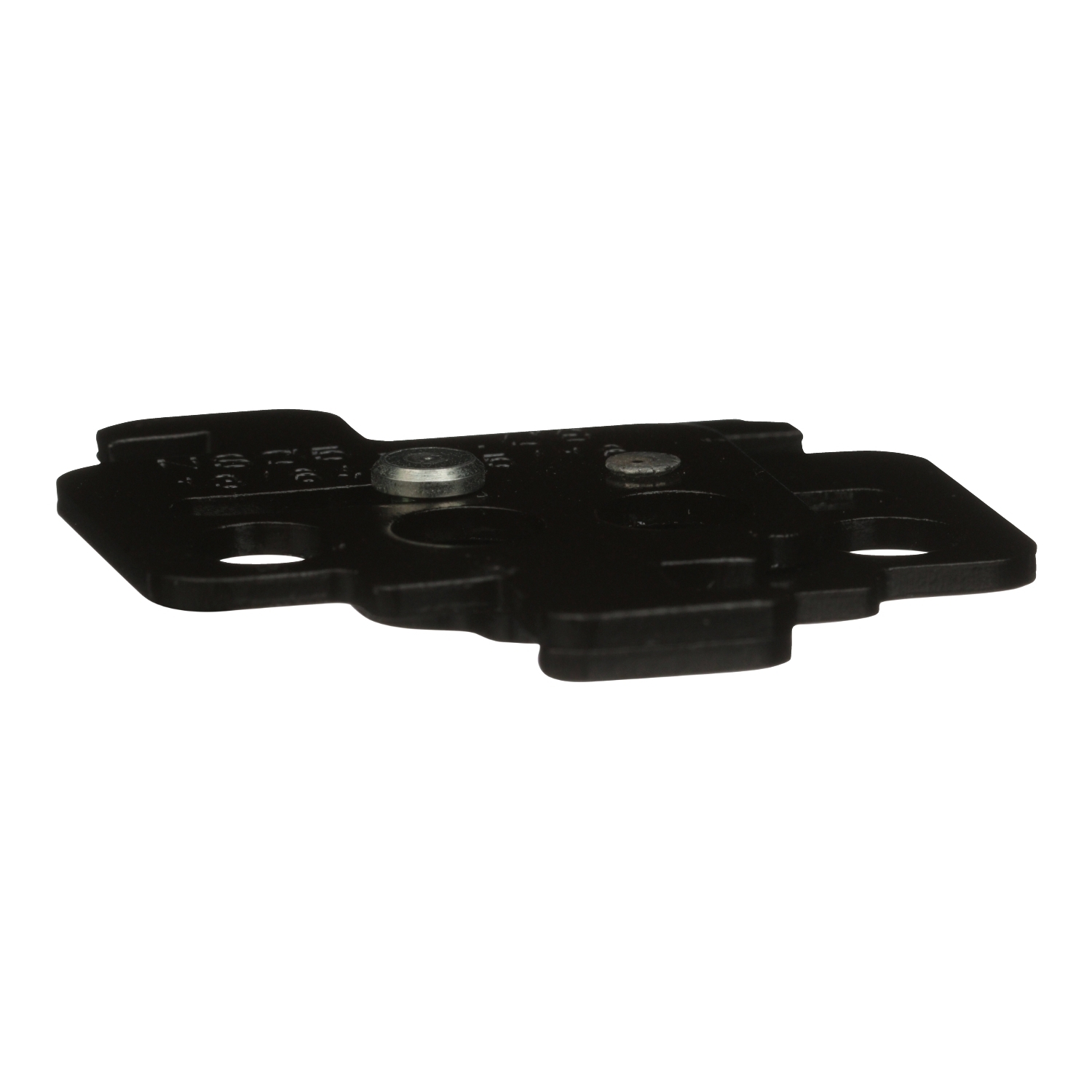 Circuit breaker accessory, PowerPacT B/H/J/L, padlock handle, removable, lock OFF only