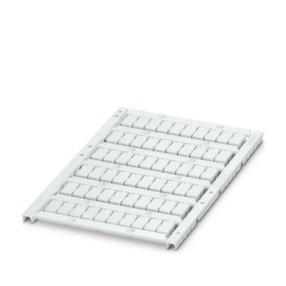 UCT-TM 6 Marker for Terminal Blocks