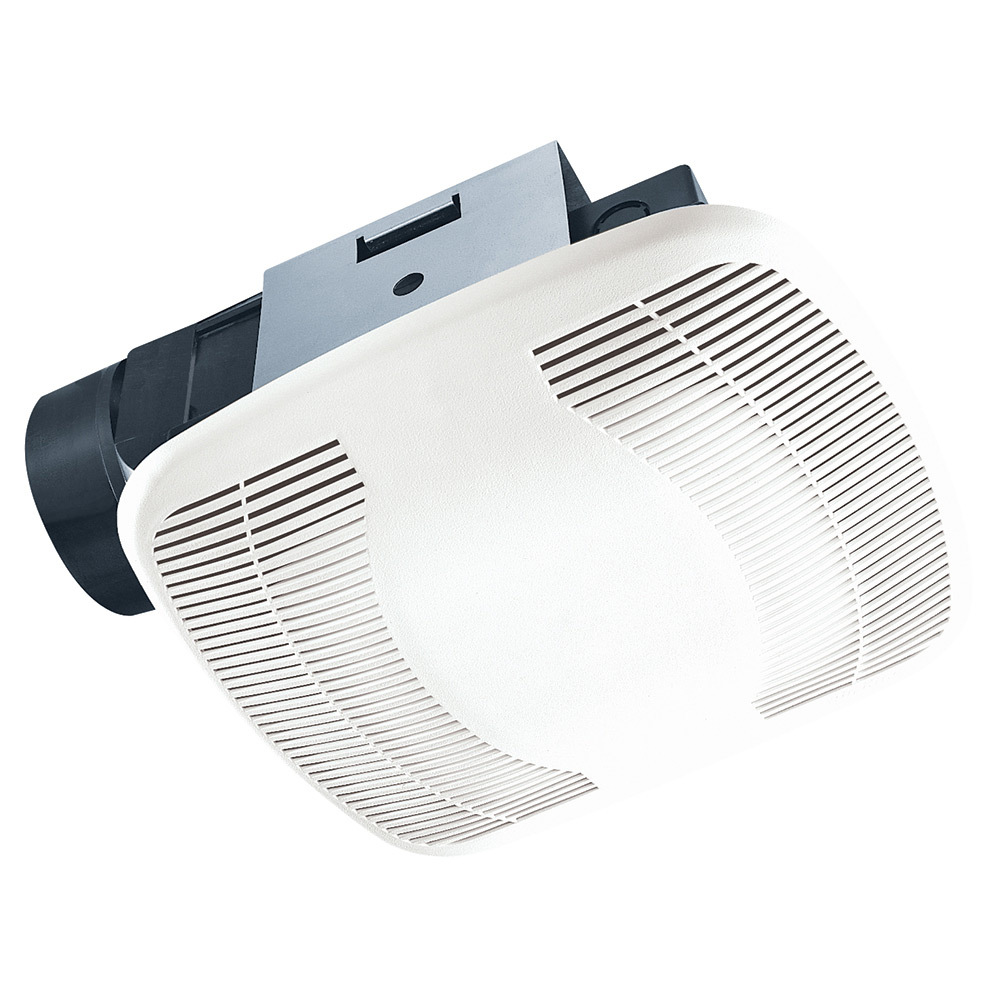 80 CFM "Snap-In" Exhaust Fan