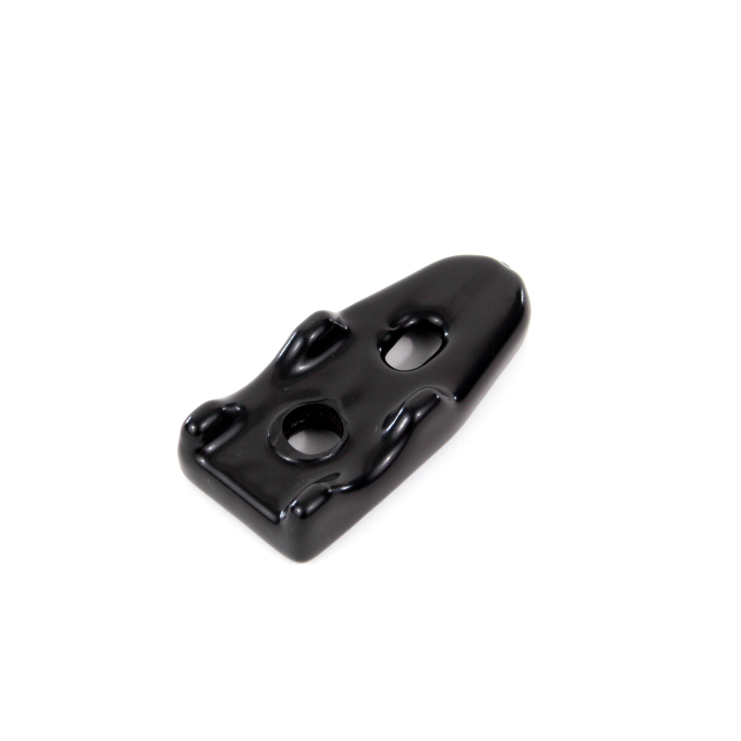 PVC Coated Galvanized Rigid CLAMP BACK SPACER 3/4" Trade Size