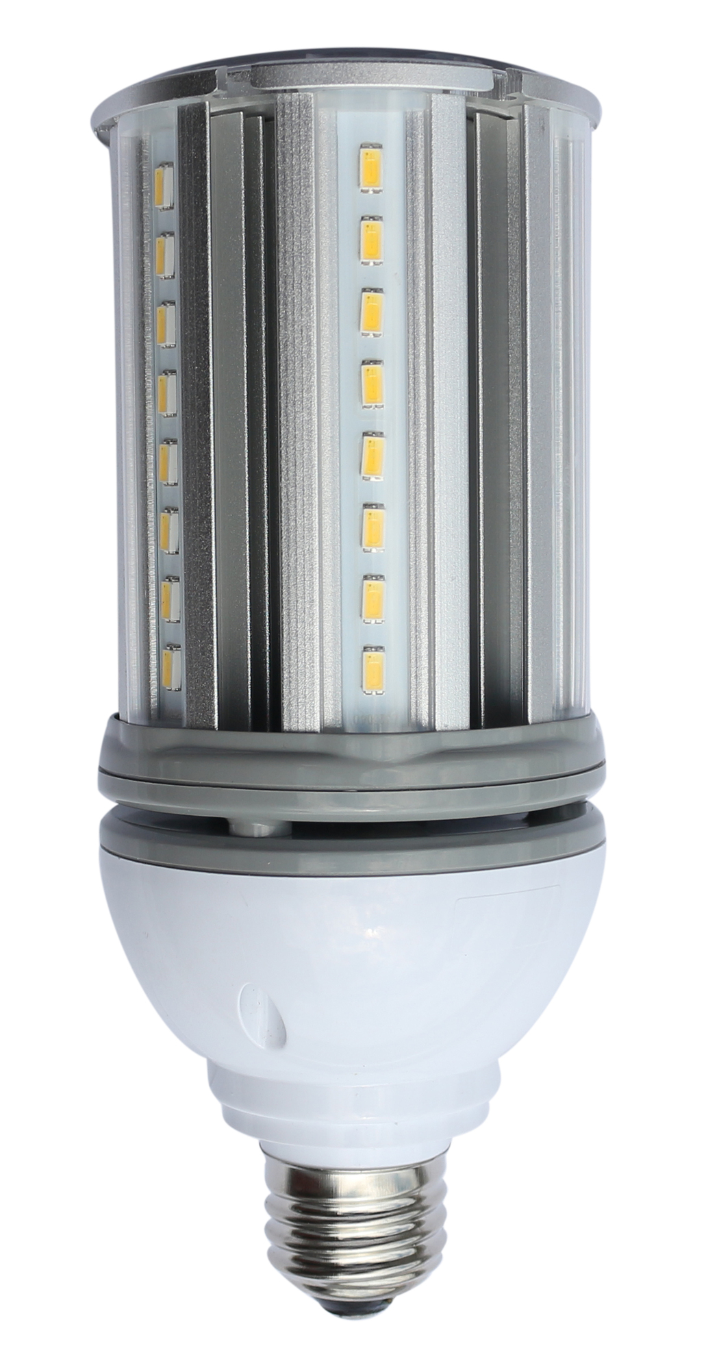 18 Watt LED HID Replacement Lamp - 5000K - Medium Base - 12-24V