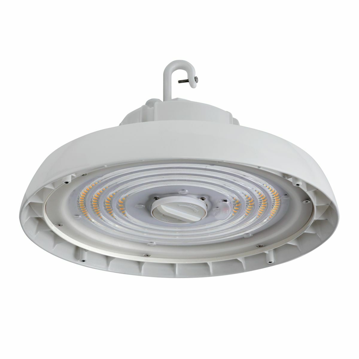 UHBS 13 Clear Lens Cover & Clamp