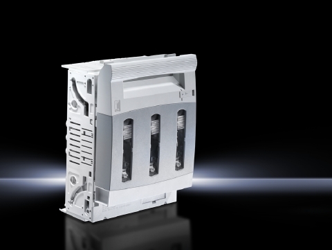 Fuse holders, 61 A to 400 A, For busbar systems